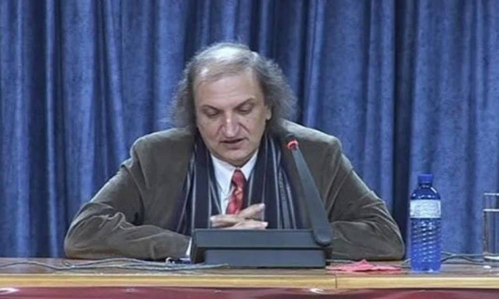 Δρούγος: Πηγαίνει σε περαιτέρω κλιμάκωση η Τουρκία